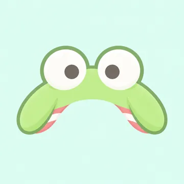 Keroppi icon